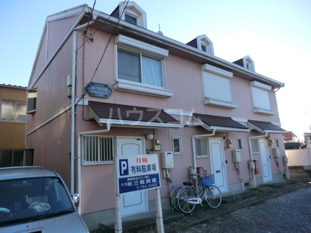 22/30 エントランス