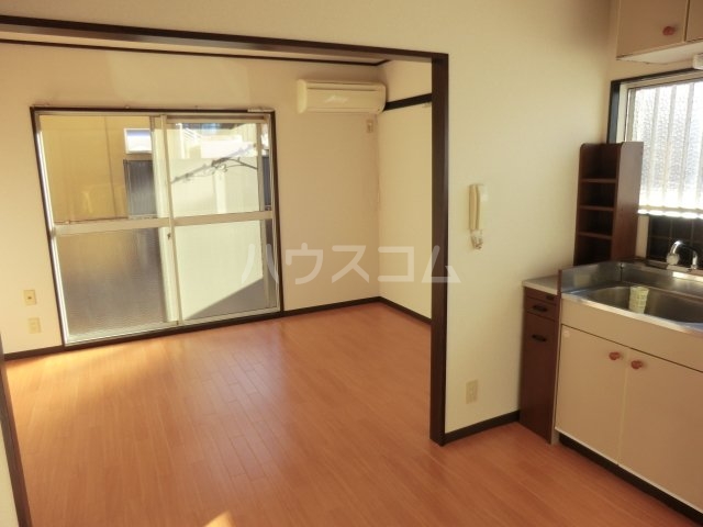 5/30 リビング/ダイニング