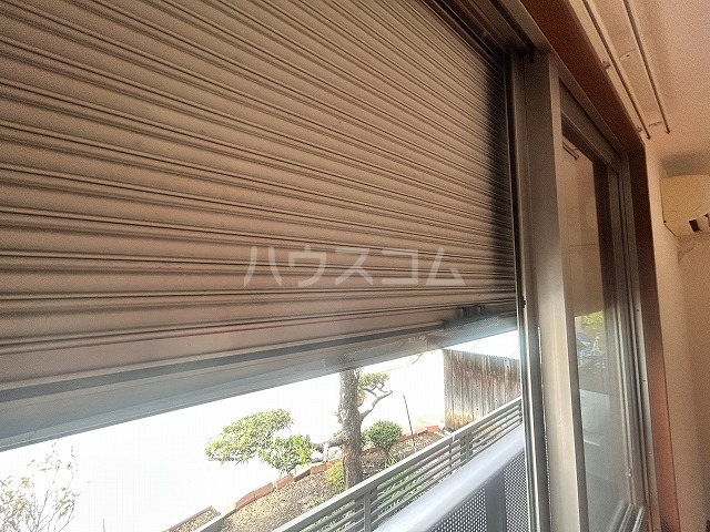 22/30 バルコニー