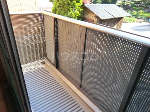 18/24 バルコニー