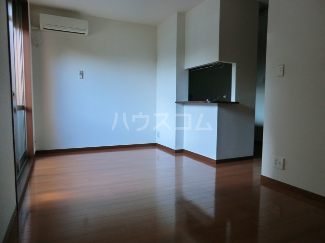 3/24 リビング/ダイニング
