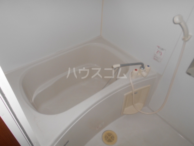 14/24 浴室
