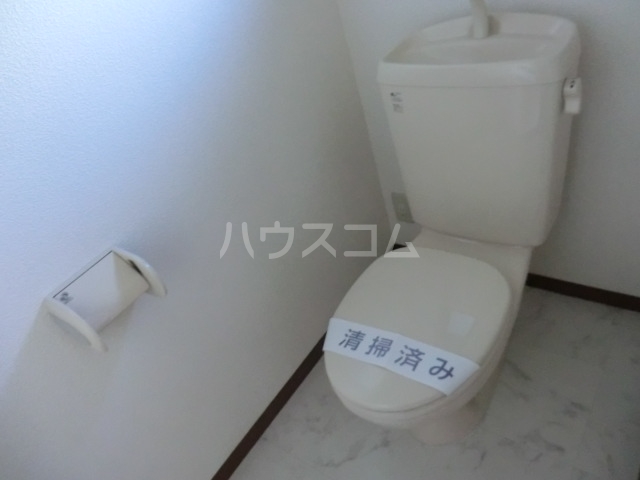 15/24 トイレ