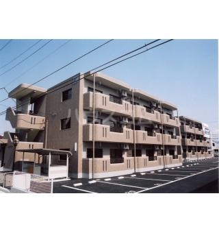 1/8 外観
