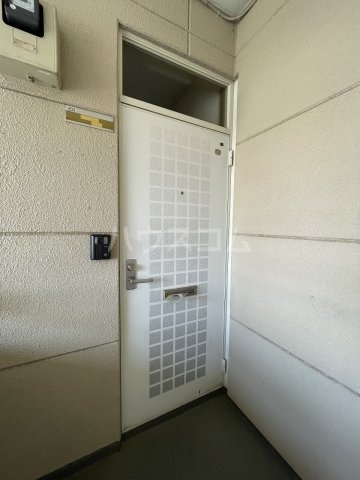 11/30 玄関
