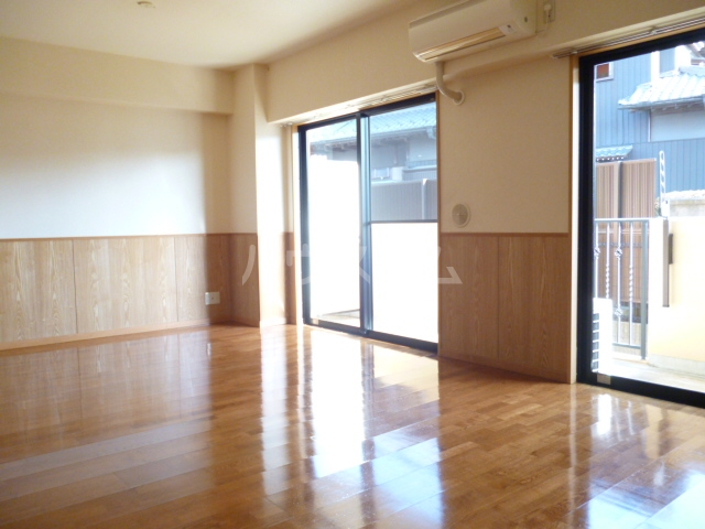 4/23 リビング/ダイニング