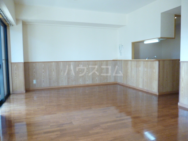 5/23 リビング/ダイニング