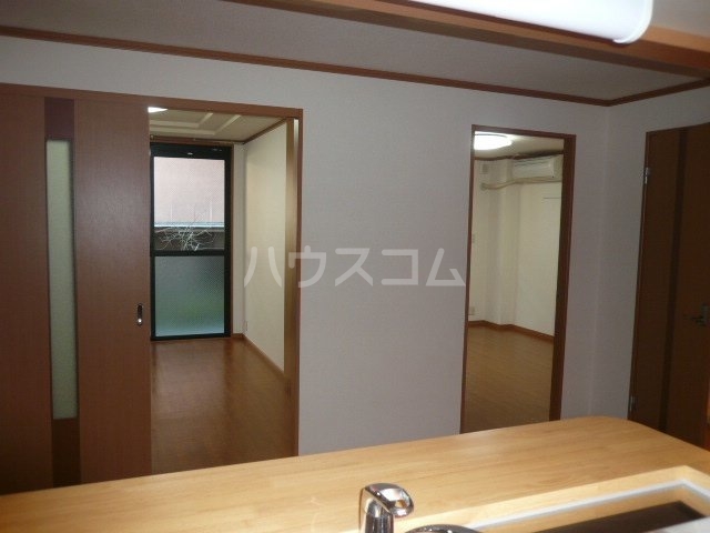 5/28 リビング/ダイニング