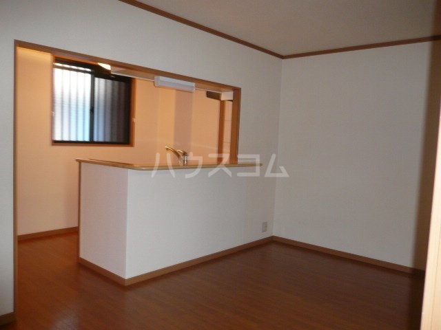 3/28 リビング/ダイニング