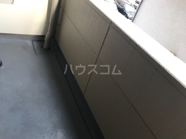 18/29 バルコニー