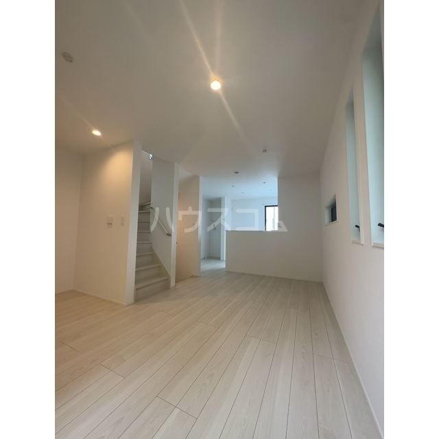 3/19 リビング/ダイニング