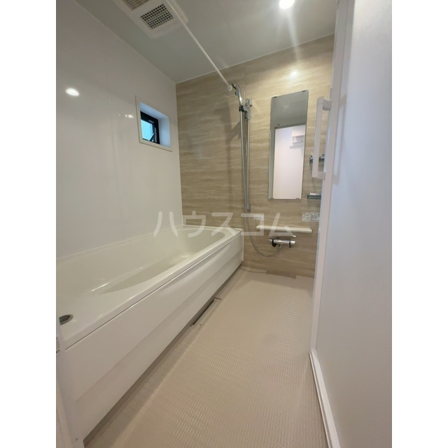7/19 浴室