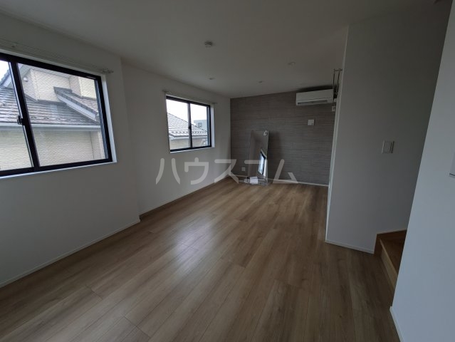 3/28 リビング/ダイニング