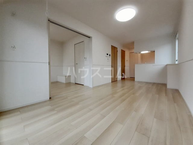 3/20 リビング/ダイニング