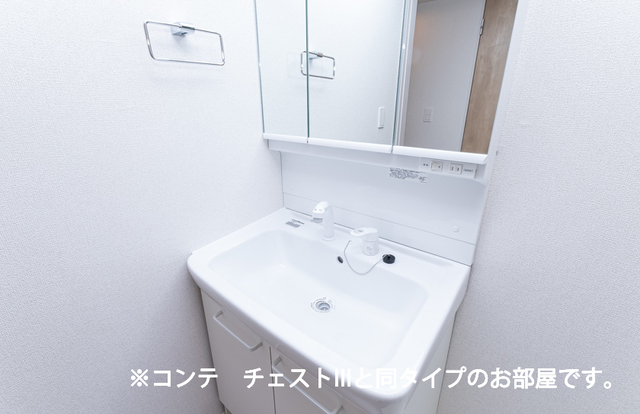 16/30 洗面