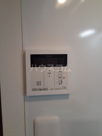 11/22 設備