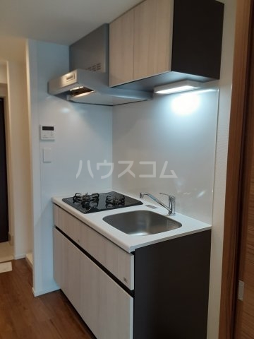 7/22 キッチン