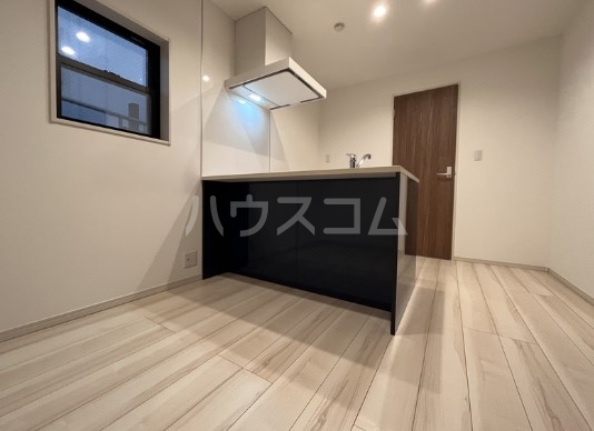 3/17 リビング/ダイニング