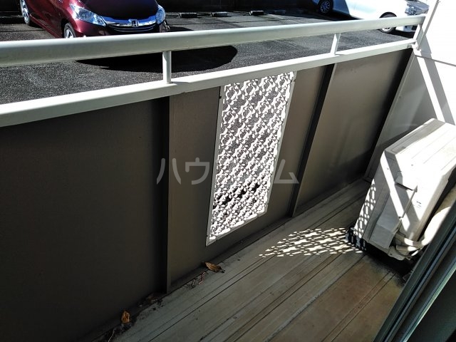 15/30 バルコニー