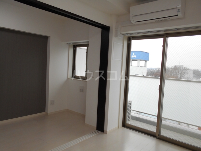 3/26 リビング/ダイニング