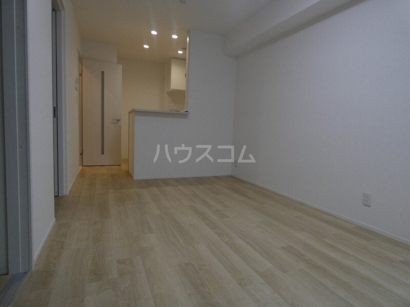 3/24 リビング/ダイニング