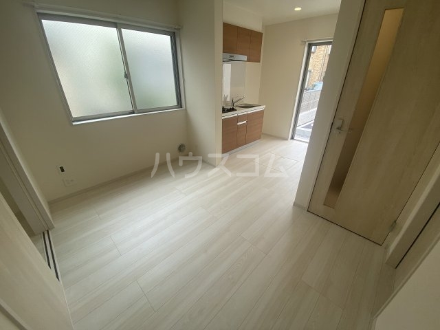 3/30 リビング/ダイニング