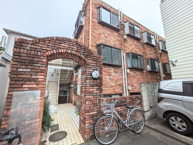 1/30 外観
