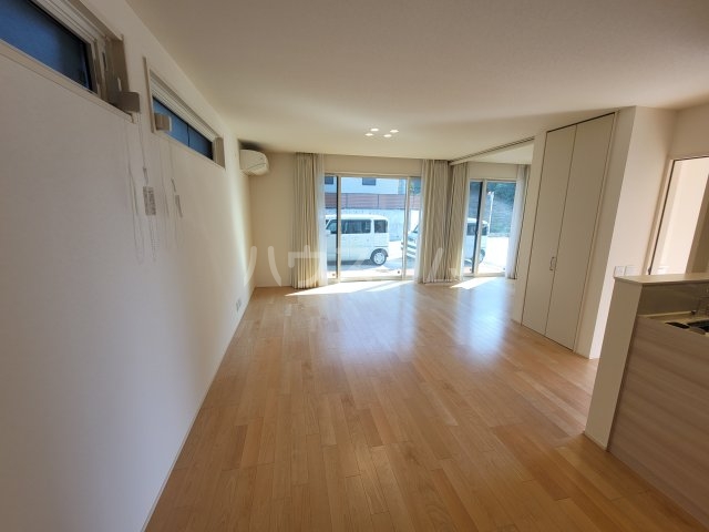 7/30 リビング/ダイニング