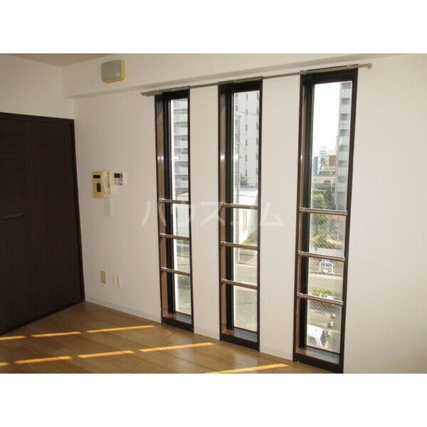 3/18 リビング/ダイニング