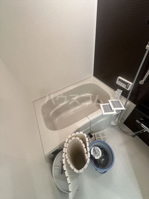 11/22 浴室