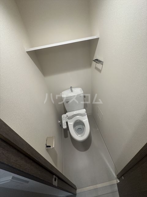 13/22 トイレ