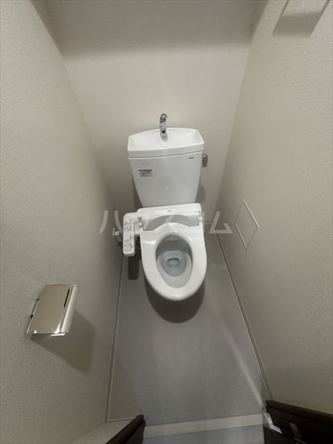 12/22 トイレ