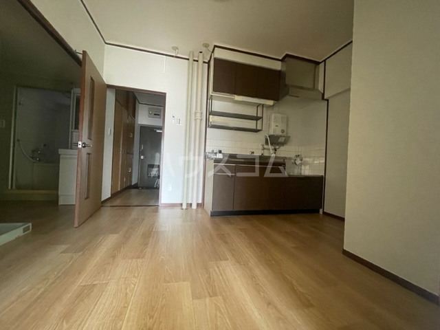 3/30 リビング/ダイニング