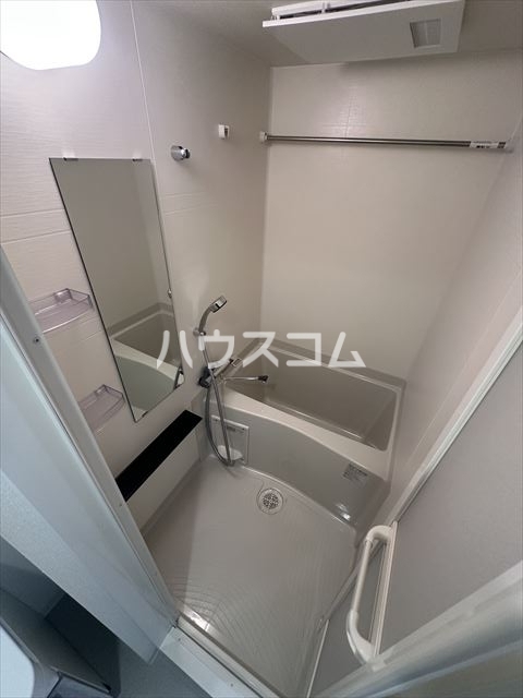 10/23 浴室