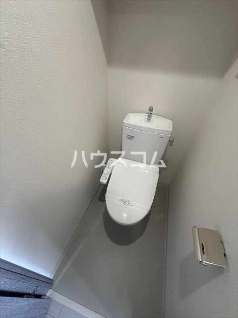 12/23 トイレ