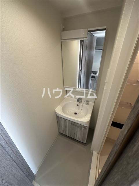 17/23 バルコニー