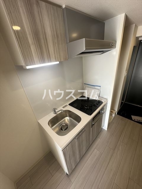 7/23 キッチン