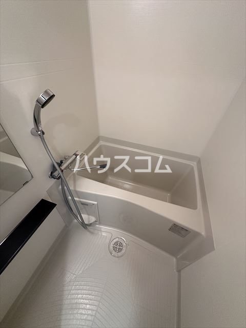 9/23 浴室