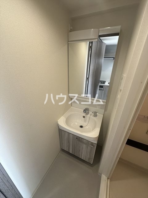 13/23 洗面