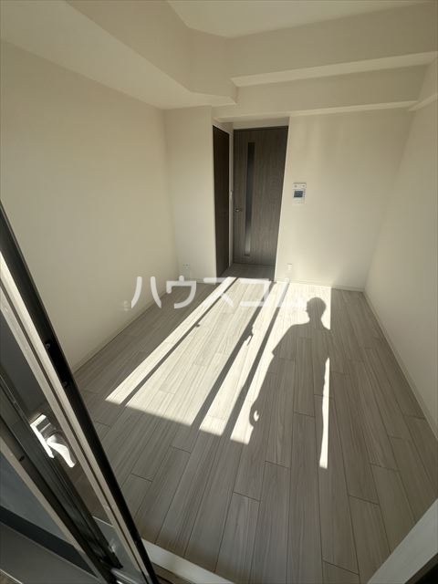 4/23 室内
