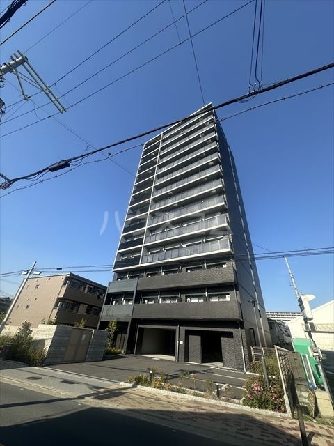 2/22 外観