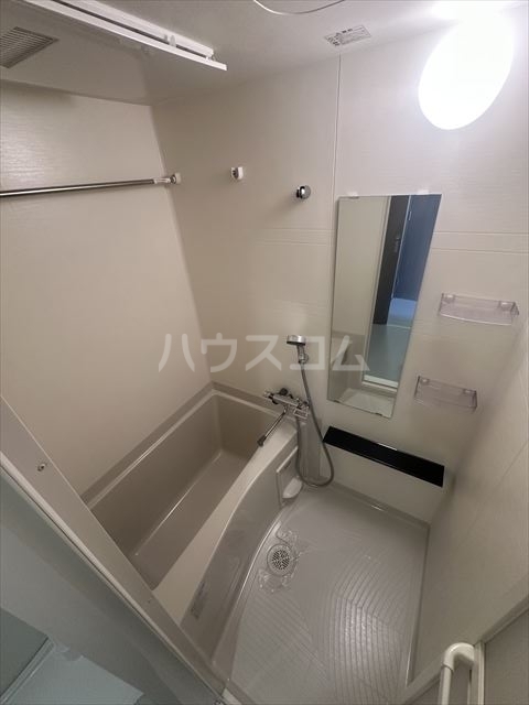 12/22 浴室