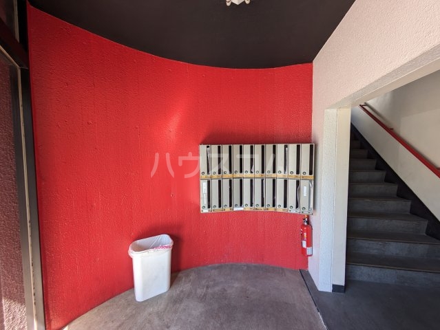 2/10 エントランス