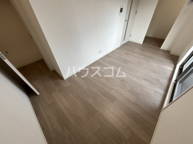 5/27 室内