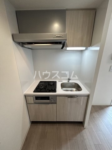 7/27 キッチン