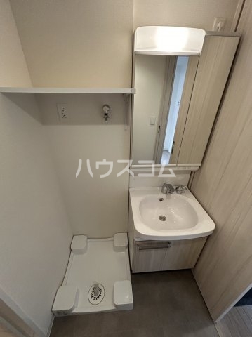 11/27 洗面