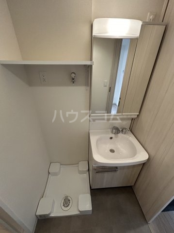 11/22 洗面