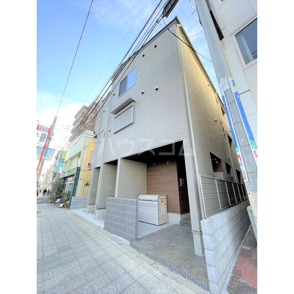 2/24 外観