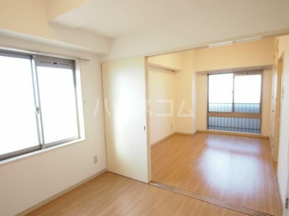 5/29 リビング/ダイニング