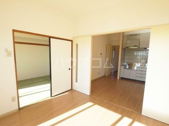 3/29 リビング/ダイニング